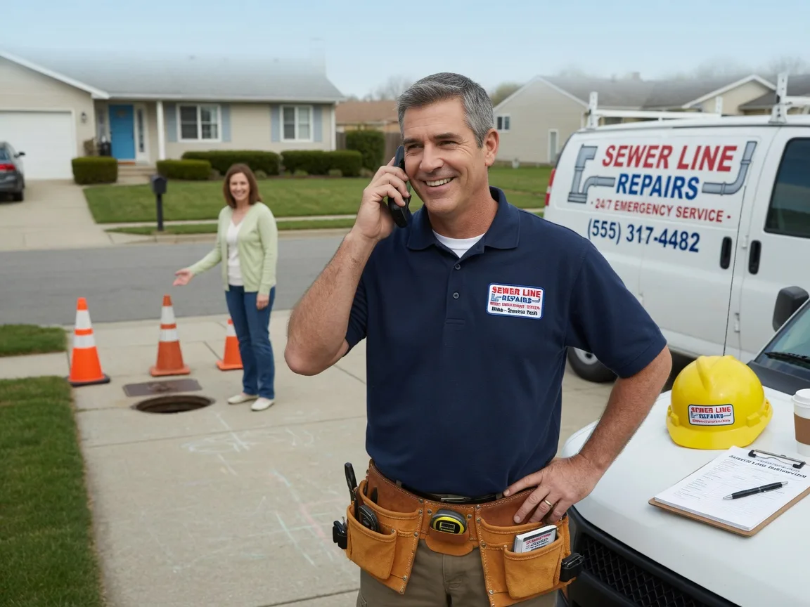 Emergency Plumber Norwalk, IA FAQs
